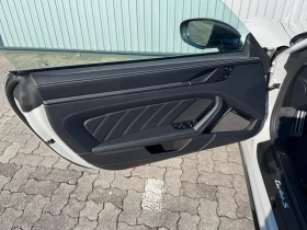 Porsche 911 992.2 Turbo S* SportDesign* Carbon* Lift* Burm | Auto.bg — изображение 16 Porsche 911 992.2 Turbo S* SportDesign* Carbon* Lift* Burm | Auto.bg — изображение 16