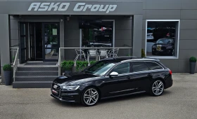 Audi A6 S-LINE/313PS/FULL LED/SPORT SOUND/BOSE/MEMORY/LIZI | Auto.bg — изображение 17 Audi A6 S-LINE/313PS/FULL LED/SPORT SOUND/BOSE/MEMORY/LIZI | Auto.bg — изображение 17
