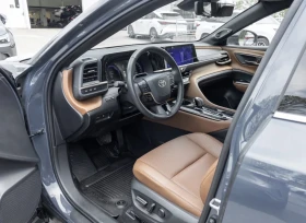 Toyota Crown SIGNIA HYBRID LIMITED * AWD * ВСИЧКИ ЕКСТРИ * - 39900 € / 78037.62 лв. - 27547253 5 | Car24.bg Toyota Crown SIGNIA HYBRID LIMITED * AWD * ВСИЧКИ ЕКСТРИ * - 39900 € / 78037.62 лв. - 27547253 5