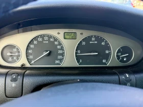 Lancia Lybra 2, 4JTD;Нави;Кожа - 1800 € / 3520.49 лв. - 53630219 15 | Car24.bg Lancia Lybra 2, 4JTD;Нави;Кожа - 1800 € / 3520.49 лв. - 53630219 15