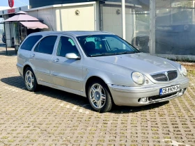 Lancia Lybra 2, 4JTD;Нави;Кожа - Car24.bg Lancia Lybra 2, 4JTD;Нави;Кожа