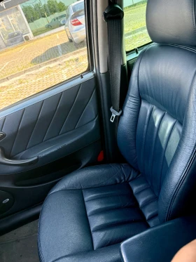 Lancia Lybra 2, 4JTD;Нави;Кожа - 1800 € / 3520.49 лв. - 53630219 13 | Car24.bg Lancia Lybra 2, 4JTD;Нави;Кожа - 1800 € / 3520.49 лв. - 53630219 13