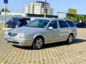 Lancia Lybra 2, 4JTD;Нави;Кожа - 1800 € / 3520.49 лв. - 53630219 3 | Car24.bg Lancia Lybra 2, 4JTD;Нави;Кожа - 1800 € / 3520.49 лв. - 53630219 3