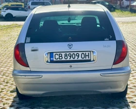 Lancia Lybra 2, 4JTD;Нави;Кожа - 1800 € / 3520.49 лв. - 53630219 6 | Car24.bg Lancia Lybra 2, 4JTD;Нави;Кожа - 1800 € / 3520.49 лв. - 53630219 6