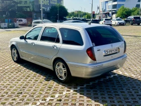 Lancia Lybra 2, 4JTD;Нави;Кожа - 1800 € / 3520.49 лв. - 53630219 5 | Car24.bg Lancia Lybra 2, 4JTD;Нави;Кожа - 1800 € / 3520.49 лв. - 53630219 5