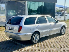 Lancia Lybra 2, 4JTD;Нави;Кожа - 1800 € / 3520.49 лв. - 53630219 7 | Car24.bg Lancia Lybra 2, 4JTD;Нави;Кожа - 1800 € / 3520.49 лв. - 53630219 7