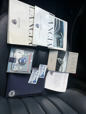 Lancia Lybra 2, 4JTD;Нави;Кожа - 1800 € / 3520.49 лв. - 53630219 12 | Car24.bg Lancia Lybra 2, 4JTD;Нави;Кожа - 1800 € / 3520.49 лв. - 53630219 12