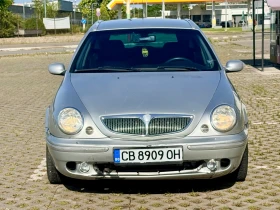 Lancia Lybra 2, 4JTD;Нави;Кожа - 1800 € / 3520.49 лв. - 53630219 2 | Car24.bg Lancia Lybra 2, 4JTD;Нави;Кожа - 1800 € / 3520.49 лв. - 53630219 2