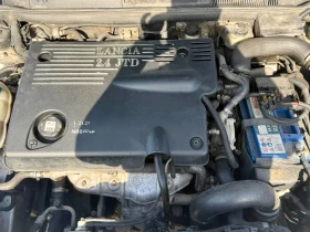 Lancia Lybra 2, 4JTD;Нави;Кожа - 1800 € / 3520.49 лв. - 53630219 17 | Car24.bg Lancia Lybra 2, 4JTD;Нави;Кожа - 1800 € / 3520.49 лв. - 53630219 17