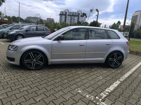 Audi A3 2.0 TFSI QUATTRO DSG | Auto.bg — изображение 9 Audi A3 2.0 TFSI QUATTRO DSG | Auto.bg — изображение 9
