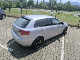 Audi A3 2.0 TFSI QUATTRO DSG | Auto.bg — изображение 5 Audi A3 2.0 TFSI QUATTRO DSG | Auto.bg — изображение 5