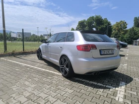 Audi A3 2.0 TFSI QUATTRO DSG | Auto.bg — изображение 7 Audi A3 2.0 TFSI QUATTRO DSG | Auto.bg — изображение 7
