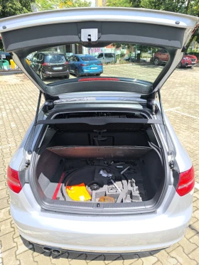 Audi A3 2.0 TFSI QUATTRO DSG | Auto.bg — изображение 8 Audi A3 2.0 TFSI QUATTRO DSG | Auto.bg — изображение 8