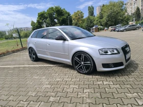 Audi A3 2.0 TFSI QUATTRO DSG | Auto.bg — изображение 3 Audi A3 2.0 TFSI QUATTRO DSG | Auto.bg — изображение 3