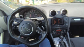 Audi A3 2.0 TFSI QUATTRO DSG | Auto.bg — изображение 16 Audi A3 2.0 TFSI QUATTRO DSG | Auto.bg — изображение 16