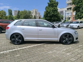 Audi A3 2.0 TFSI QUATTRO DSG | Auto.bg — изображение 4 Audi A3 2.0 TFSI QUATTRO DSG | Auto.bg — изображение 4