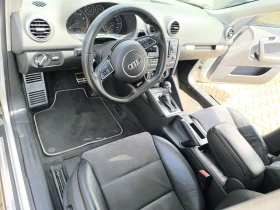 Audi A3 2.0 TFSI QUATTRO DSG | Auto.bg — изображение 15 Audi A3 2.0 TFSI QUATTRO DSG | Auto.bg — изображение 15