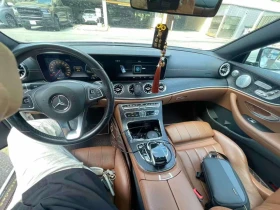 Mercedes-Benz E 400 / DISTRONIC / 360 / BURMESTER / HUD / АВТОКРЕДИТ | Auto.bg — изображение 8 Mercedes-Benz E 400 / DISTRONIC / 360 / BURMESTER / HUD / АВТОКРЕДИТ | Auto.bg — изображение 8