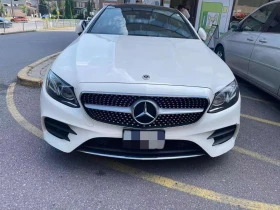 Mercedes-Benz E 400 / DISTRONIC / 360 / BURMESTER / HUD / АВТОКРЕДИТ | Auto.bg — изображение 6 Mercedes-Benz E 400 / DISTRONIC / 360 / BURMESTER / HUD / АВТОКРЕДИТ | Auto.bg — изображение 6