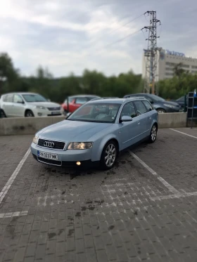Audi A4 - Car24.bg Audi A4