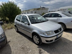VW Polo - 800 € - 34021992 2 | Car24.bg VW Polo - 800 € - 34021992 2