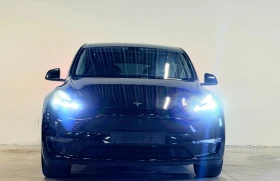 Tesla Model Y Dual Motor Long Range AWD 83.4% SoH | Auto.bg — изображение 5 Tesla Model Y Dual Motor Long Range AWD 83.4% SoH | Auto.bg — изображение 5