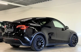 Tesla Model Y Dual Motor Long Range AWD 83.4% SoH | Auto.bg — изображение 4 Tesla Model Y Dual Motor Long Range AWD 83.4% SoH | Auto.bg — изображение 4