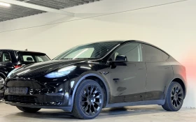 Tesla Model Y Dual Motor Long Range AWD 83.4% SoH | Auto.bg — изображение 3 Tesla Model Y Dual Motor Long Range AWD 83.4% SoH | Auto.bg — изображение 3