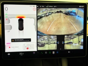 Tesla Model Y Dual Motor Long Range AWD 83.4% SoH | Auto.bg — изображение 12 Tesla Model Y Dual Motor Long Range AWD 83.4% SoH | Auto.bg — изображение 12