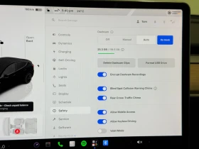 Tesla Model Y Dual Motor Long Range AWD 83.4% SoH | Auto.bg — изображение 13 Tesla Model Y Dual Motor Long Range AWD 83.4% SoH | Auto.bg — изображение 13