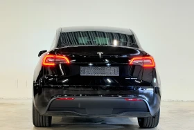 Tesla Model Y Dual Motor Long Range AWD 83.4% SoH | Auto.bg — изображение 8 Tesla Model Y Dual Motor Long Range AWD 83.4% SoH | Auto.bg — изображение 8