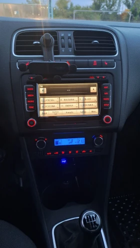 VW Polo 1.6 TDI - 6800 € - 62672503 8 | Car24.bg VW Polo 1.6 TDI - 6800 € - 62672503 8