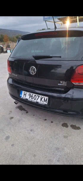 VW Polo 1.6 TDI - 6800 € - 62672503 16 | Car24.bg VW Polo 1.6 TDI - 6800 € - 62672503 16