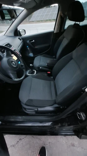 VW Polo 1.6 TDI - 6800 € - 62672503 10 | Car24.bg VW Polo 1.6 TDI - 6800 € - 62672503 10