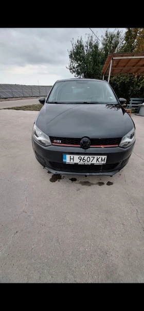 VW Polo 1.6 TDI - 6800 € - 62672503 12 | Car24.bg VW Polo 1.6 TDI - 6800 € - 62672503 12
