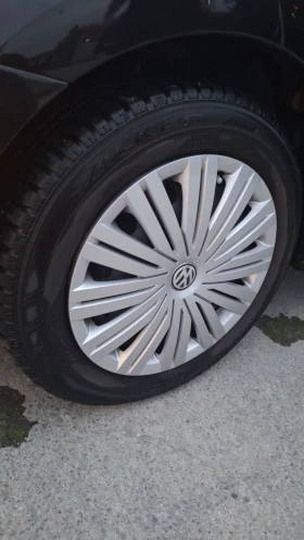VW Polo 1.6 TDI - 6800 € - 62672503 11 | Car24.bg VW Polo 1.6 TDI - 6800 € - 62672503 11