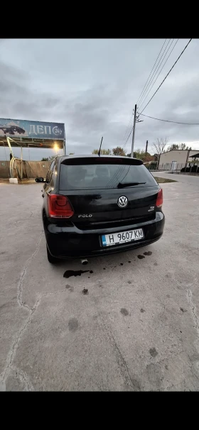 VW Polo 1.6 TDI - 6800 € - 62672503 15 | Car24.bg VW Polo 1.6 TDI - 6800 € - 62672503 15