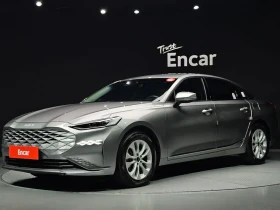 Kia K8 3.5 LPG STANDART/ФАБРИЧНА ГАЗ/ПОДГРЕВ/КАМЕРА/