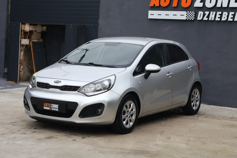 Kia Rio III 1.2 85hp - 8900 лв. / 4550.50 € - 25078246 1 | Car24.bg Kia Rio III 1.2 85hp - 8900 лв. / 4550.50 € - 25078246 1