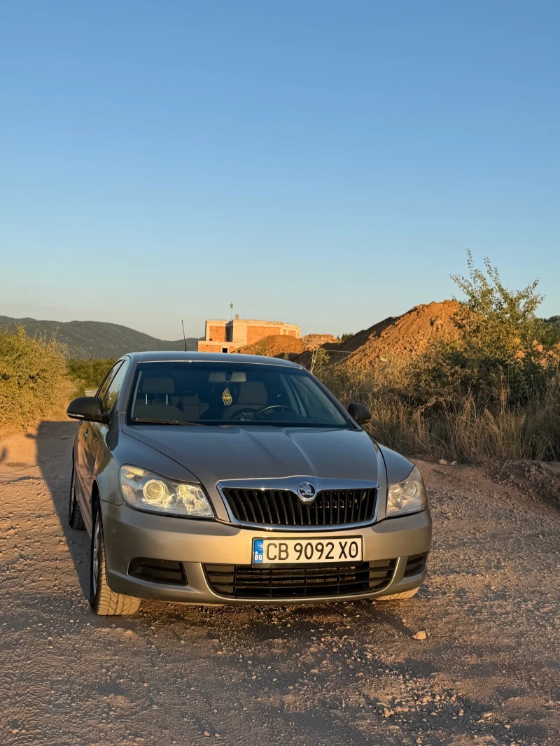 Skoda Octavia - 3300 € / 6454.24 лв. - 30960113 1 | Car24.bg Skoda Octavia - 3300 € / 6454.24 лв. - 30960113 1