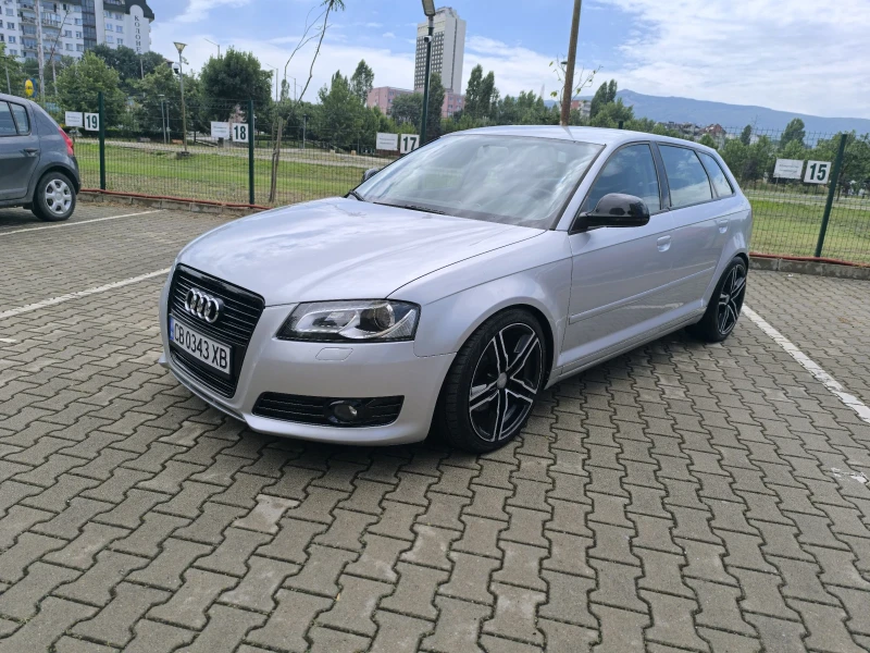 Audi A3 2.0 TFSI QUATTRO DSG - 8888 € / 17383.42 лв. - 31354188 1 | Car24.bg Audi A3 2.0 TFSI QUATTRO DSG - 8888 € / 17383.42 лв. - 31354188 1