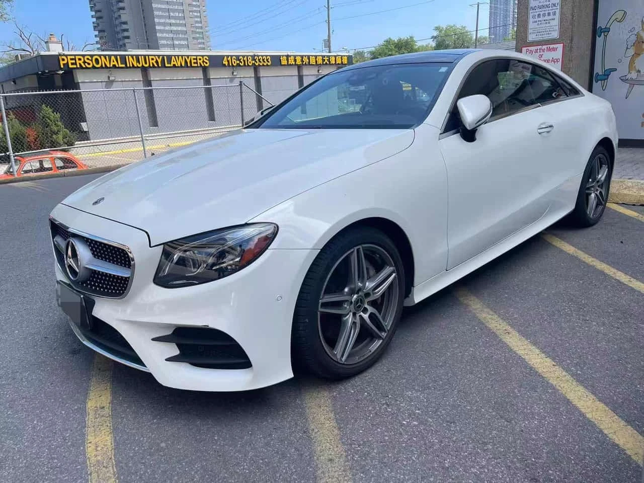 Mercedes-Benz E 400 / DISTRONIC / 360 / BURMESTER / HUD / АВТОКРЕДИТ | Auto.bg — изображение 1 Mercedes-Benz E 400 / DISTRONIC / 360 / BURMESTER / HUD / АВТОКРЕДИТ | Auto.bg — изображение 1