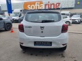 Dacia Sandero 0.9 Tce 90 к.с. бензин/ газ - [7] 