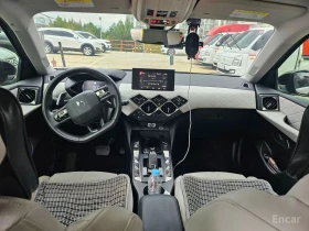 Citroen DS 3 Crossback - 36900 лв. / 18866.67 € - 49051450 7 | Car24.bg Citroen DS 3 Crossback - 36900 лв. / 18866.67 € - 49051450 7