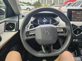 Citroen DS 3 Crossback - 36900 лв. / 18866.67 € - 49051450 6 | Car24.bg Citroen DS 3 Crossback - 36900 лв. / 18866.67 € - 49051450 6