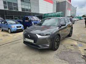 Citroen DS 3 Crossback - 36900 лв. / 18866.67 € - 49051450 3 | Car24.bg Citroen DS 3 Crossback - 36900 лв. / 18866.67 € - 49051450 3
