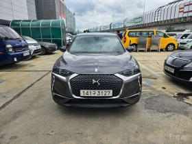 Снимка Citroen DS 3 Crossba...