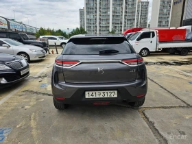 Citroen DS 3 Crossback - 36900 лв. / 18866.67 € - 49051450 4 | Car24.bg Citroen DS 3 Crossback - 36900 лв. / 18866.67 € - 49051450 4