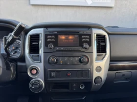 Nissan Titan crew cab 5.6L V8 - 68000 лв. / 34767.85 € - 61031526 15 | Car24.bg Nissan Titan crew cab 5.6L V8 - 68000 лв. / 34767.85 € - 61031526 15