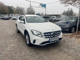 Mercedes-Benz GLA 200 - Car24.bg Mercedes-Benz GLA 200